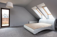 Ashby Magna bedroom extensions