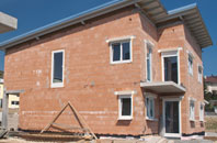 Ashby Magna home extensions