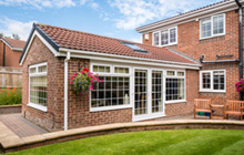 Ashby Magna house extension leads