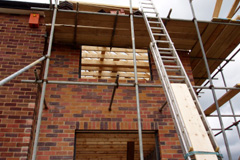 house extensions Ashby Magna