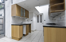 Ashby Magna kitchen extension leads